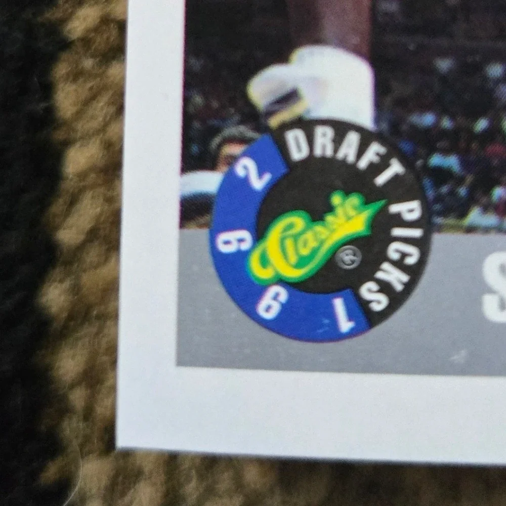 1992 Classic Draft Picks Basketball Card Set Shaquille O'Neal Rookie Shaq 1-100